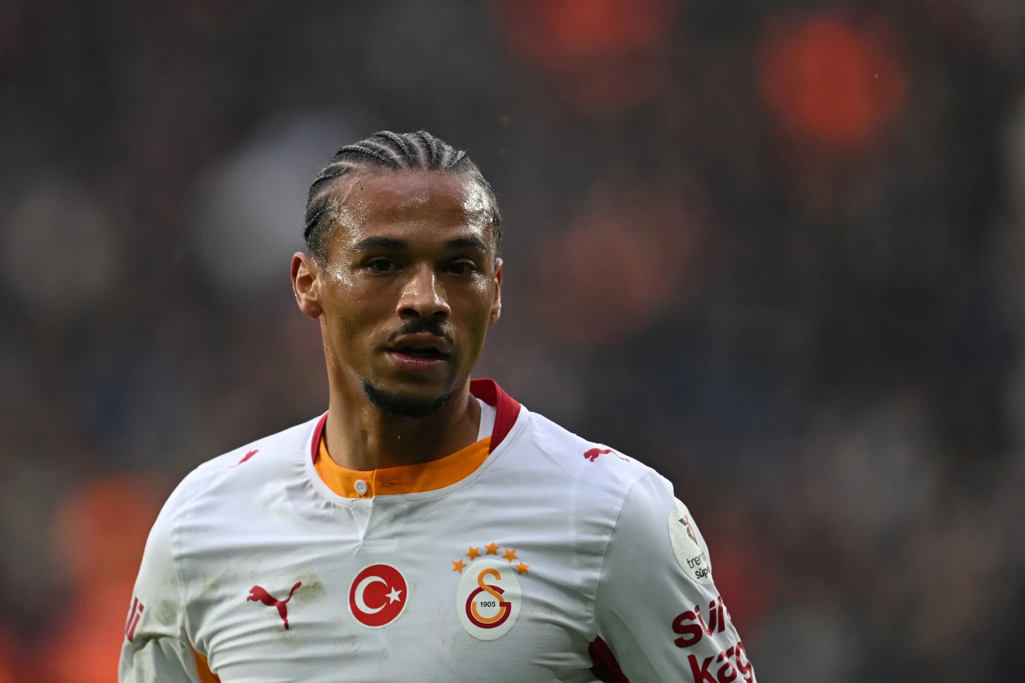 Galatasaray'da Leroy Sane ayrılırsa yerine o gelecek! İşte yapılacak transfer teklifi