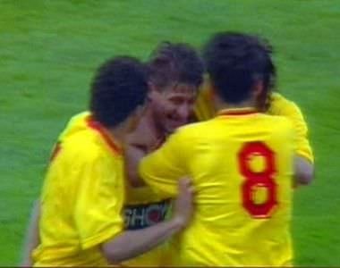 Efsane Fenerbahçe - Galatasaray derbileri