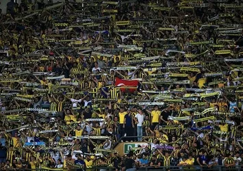 "Asla yalnız yürümeyeceksin"