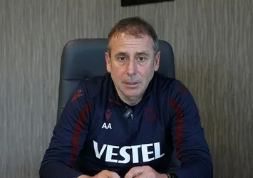 Trabzonspor'a Abdullah Avcı damgası