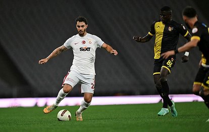 Kaan Ayhan: Bize pek iş düşmedi!