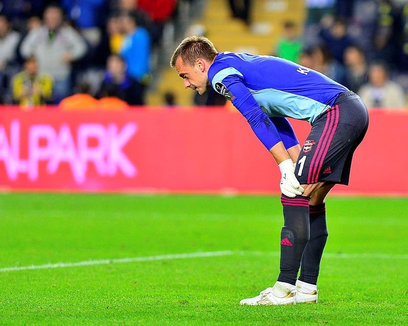 Süper Lig’e Fabri damgası!