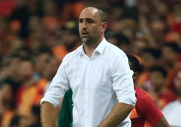 Aslan’a Tudor şoku