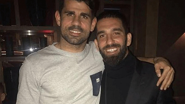Arda Turan için Chelsea bombası