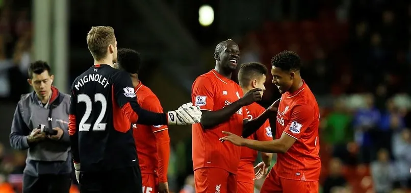 Mamadou Sakho'dan Galatasaray'a yeşil ışık