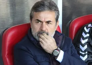 Aykut Kocaman, Salih Uçan'a talip oldu