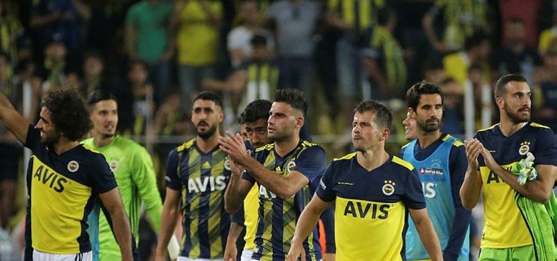 Süper Lig'de haftanın 11'ine Fenerbahçe damgası!