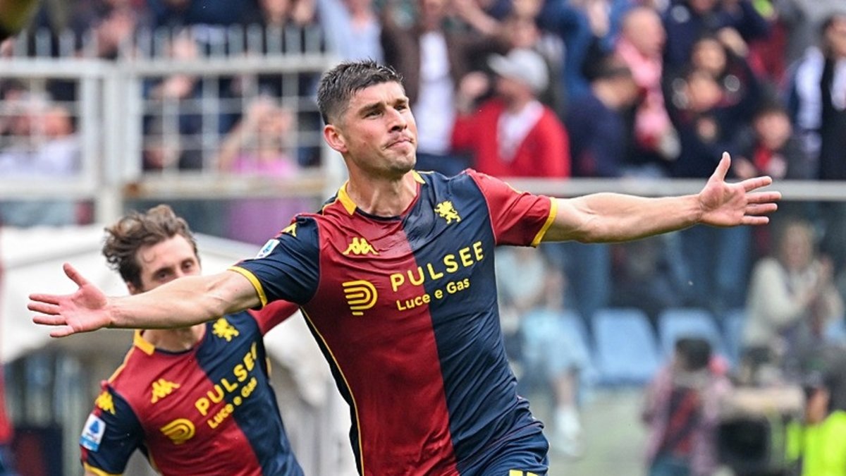 Trabzonspor'un Malinovskyi transferinde Bakasetas detayı! İşte ortak özellikleri