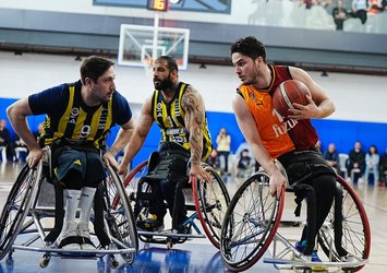 F.Bahçe'yi deviren G.Saray şampiyon oldu!