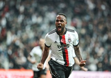 Süper Lig devinden Larin atağı!