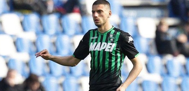 Merih Demiral bombası! Alanya’dan Juventus’a