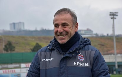 Trabzonspor Rizespor karşısında yeni seri başlatmak istiyor! İşte 11’ler
