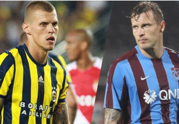 Süper Lig yıldızlarını ne kadar tanıyorsunuz?