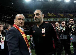 Cezalar Galatasaray'a yarıyor!