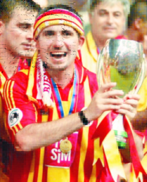Gheorghe Hagi Fenerbahçe’ye önerilmiş!