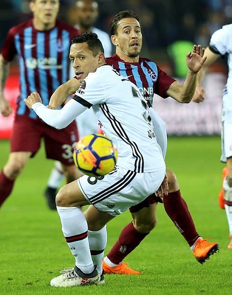 Trabzonspor’un ilk 4 kabusu