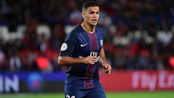 Beşiktaş’ta rota yeniden Hatem Ben Arfa