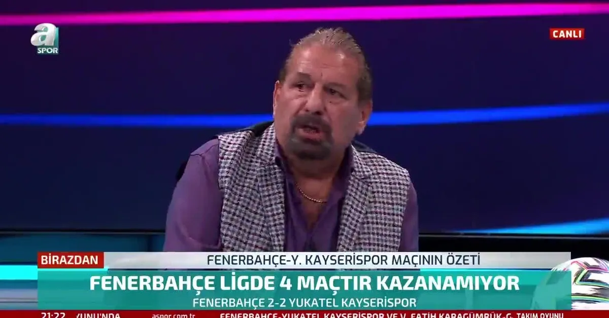 "Pereira F.Bahçe'de kukla vazifesi görüyor"