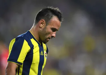 Fenerbahçe'den Valbuena kararı!