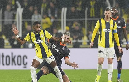 Fred: Taraftarlarımız bize inansın!