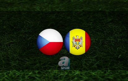 Çekya - Moldova maçı saat kaçta ve hangi kanalda? | EURO 2024 Elemeleri