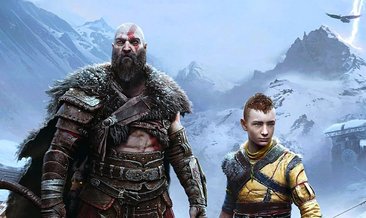 God of War PC'ye geliyor! İşte çıkış tarihi ve fiyatı