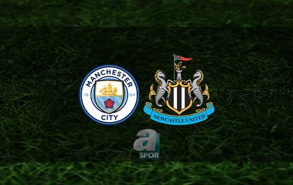 Manchester City - Newcastle United maçı ne zaman, saat kaçta ve hangi kanalda? | FA Cup