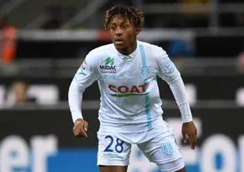Galatasaray'dan Samuel Bastien atağı!