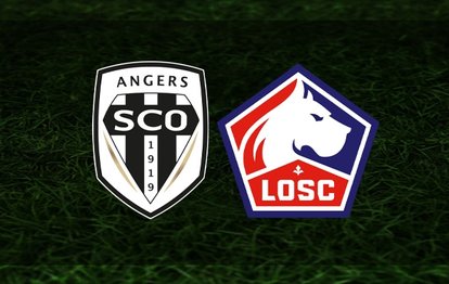 Angers-Lille | CANLI