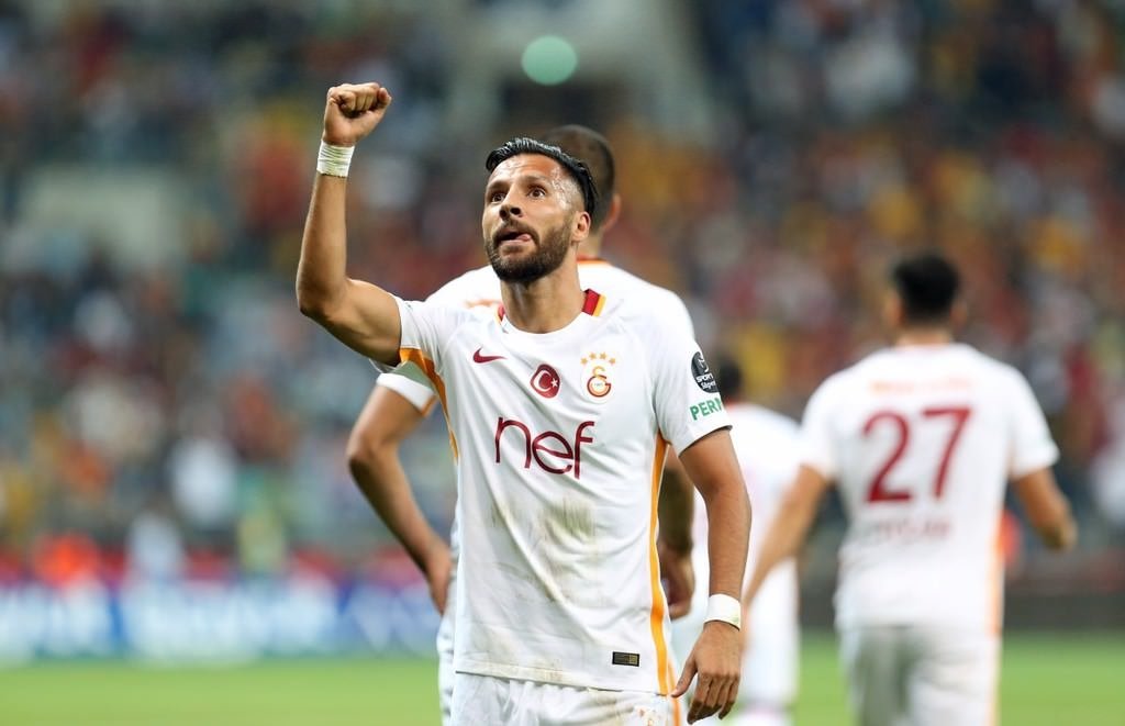 Riekerink: ’Yasin’le bir tartışma yaşamadık’