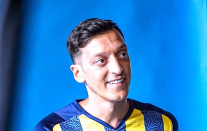 FENERBAHÇE HABERLERİ: Fenerbahçe’de Mesut Özil açıklamalarda bulundu!