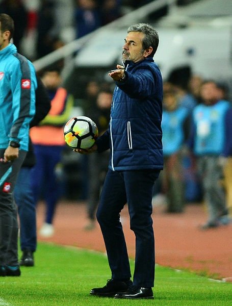 Kocaman’ın istifa çözümü