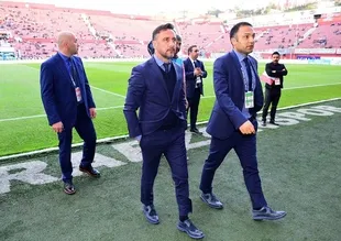 Fenerbahçe'de Vitor Pereira dönemi sona erdi