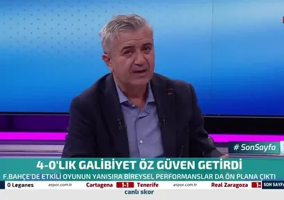 "Trabzonspor kaybedebilir ancak..."