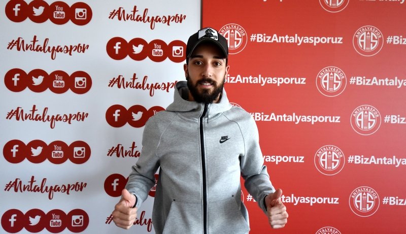 Tarık Çamdal: Yeniden o formayı...