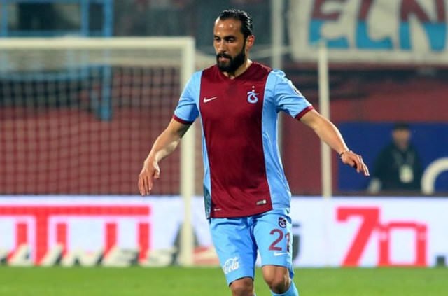 İşte Süper Lig’den EURO 2016’ya giden futbolcular