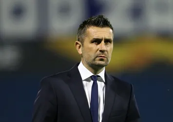 Bjelica adım adım Fener'e
