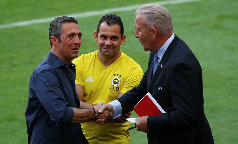 Fenerbahçe’yi bekleyen büyük tehlike! Ali Koç...