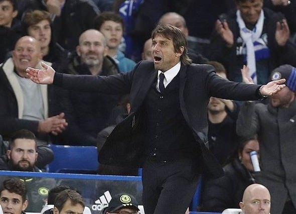 Yine Mourinho yine olay!