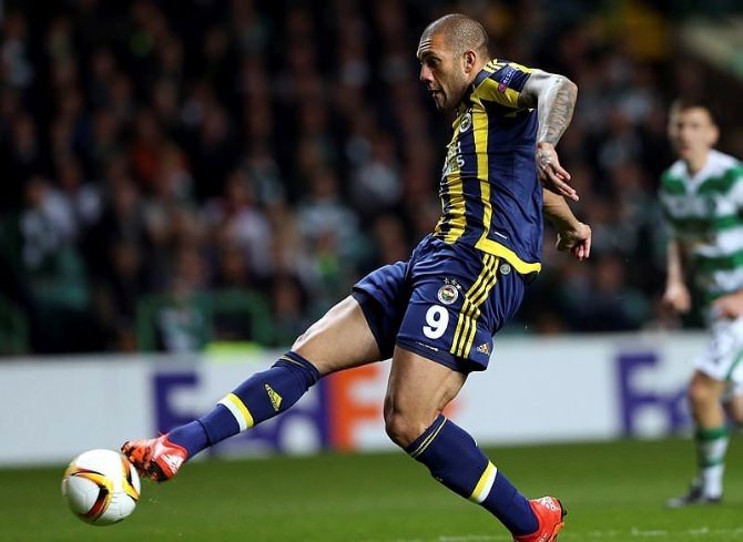 Fenerbahçe’de büyük transfer planı