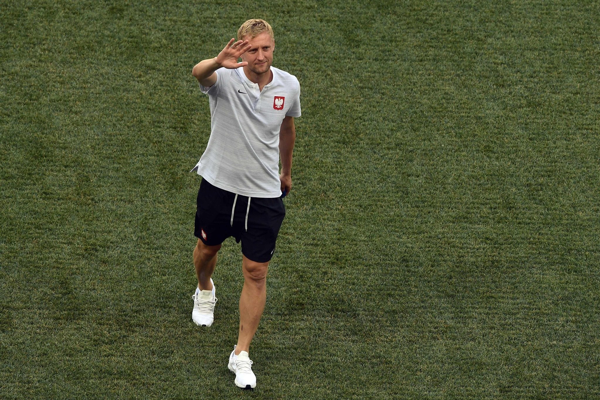 Galatasaray’da Maicon’un yerine Kamil Glik geliyor!