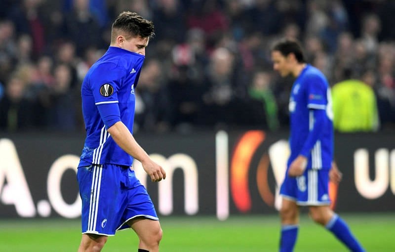 UEFA kulüpler sıralaması güncellendi