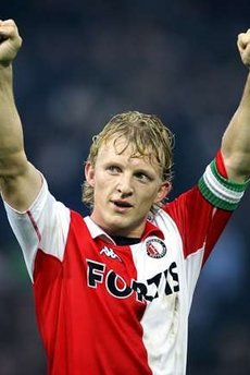 Dirk Kuyt Fenerbahçe’ye geri dönüyor