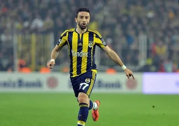 Gökhan Gönül’e açık kapı