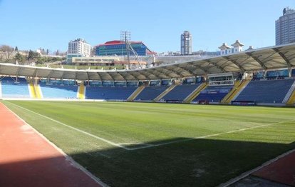 Eyüpspor’un maçlarını oynayacağı stadyum belli oldu!