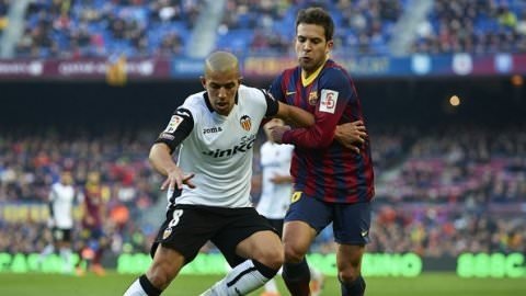 Fenerbahçe, Feghouli’yi bitirdi!