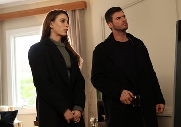 AİLE YENİ BÖLÜM İZLE | Show TV Aile 24. bölüm izle