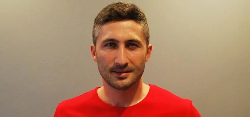 Sabri Sarıoğlu'ndan milli takım açıklaması