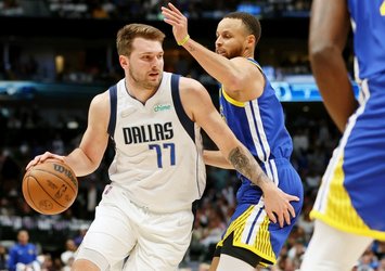 Mavericks ilk galibiyetini aldı