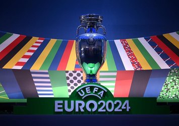 EURO 2024 Elemeleri'nde toplu sonuçlar!